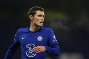 Andreas Christensen, Chelsea