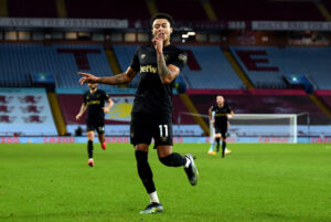 Jesse Lingard West Ham
