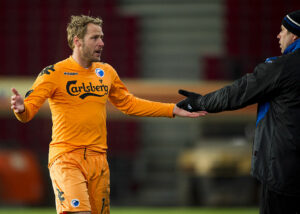 Kim Christensen, FC København