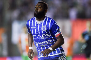 Santiago 'Morro' García