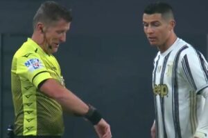 Cristiano Ronaldo, Juventus