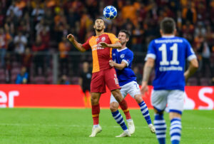 Younès Belhanda