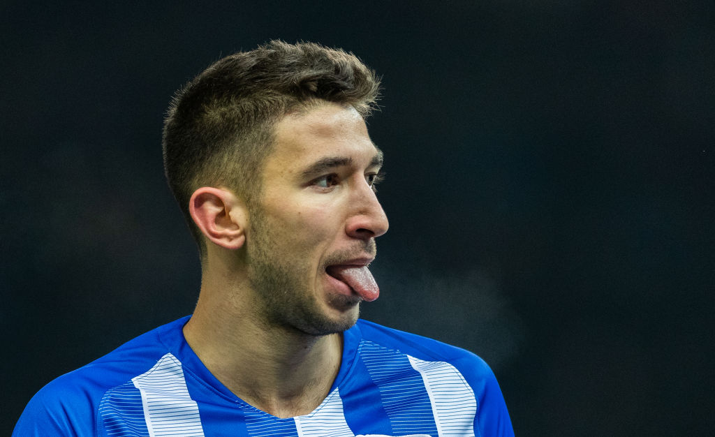 Marko Grujic