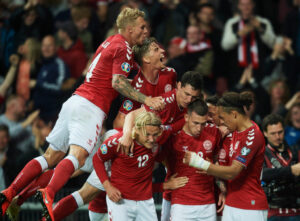 Danmark