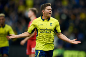 Dominik Kaiser, Brøndby