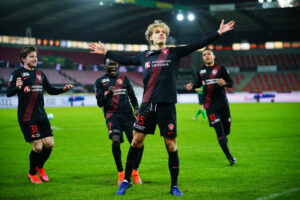 FC Midtjylland