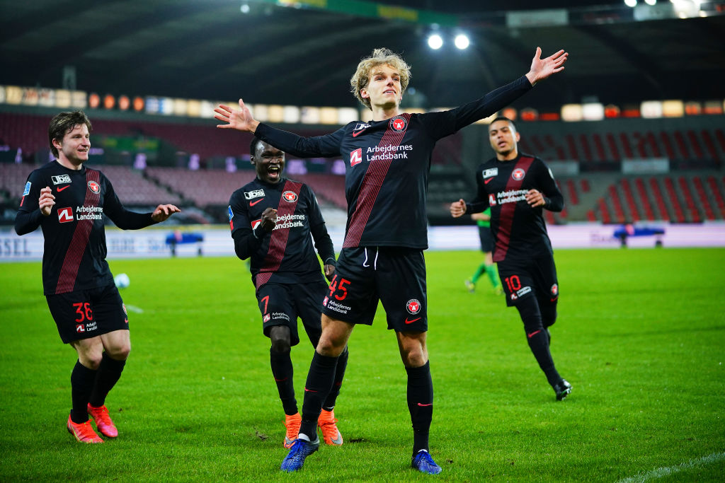 FC Midtjylland