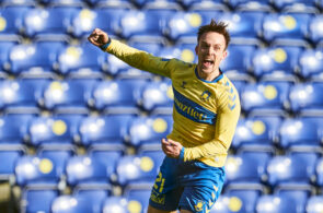 Lasse Vigen, Brøndby