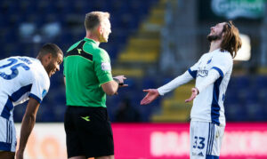 Rasmus Falk FC København
