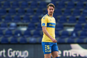 Andreas Maxsø, Brøndby