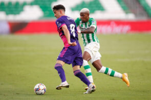 Emerson Royal, Betis