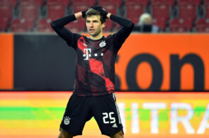 Thomas Müller, Bayern