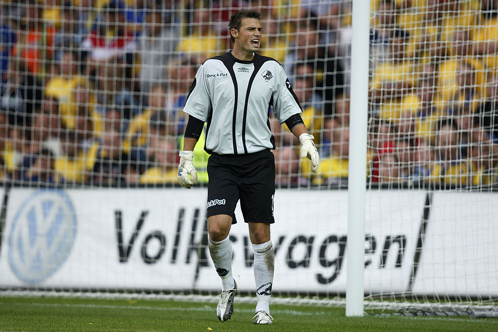 Kevin Stuhr-Ellegaard, Randers