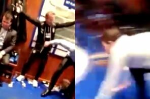 Steven Gerrard, Rangers