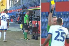 Mathias Zanka Jørgensen, FCK