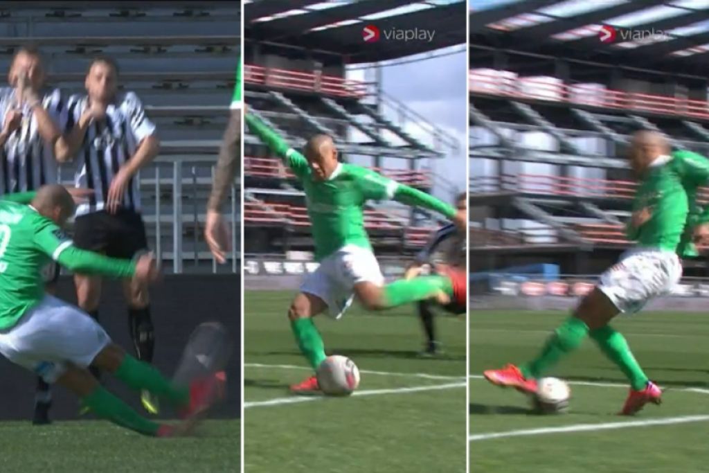 Wahbi Khazri, St-Etienne