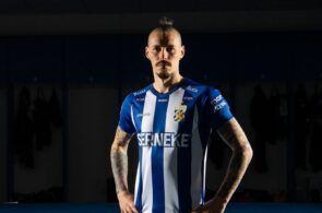 Marek Hamsik, IFK Göteborg