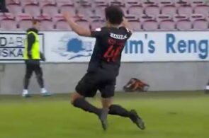 Japhet Sery Larsen, FC Midtjylland