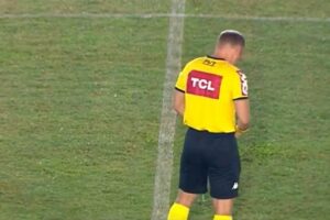 Denis da Silva Ribeiro Serafim