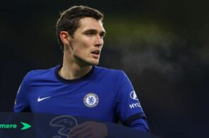 andreas christensen, chelsea