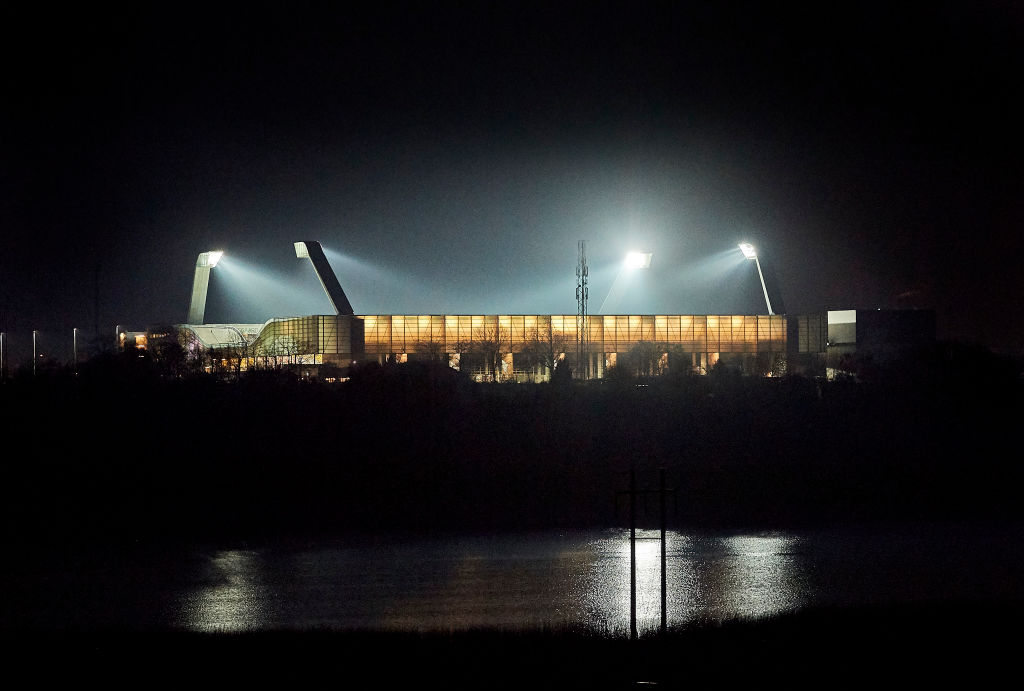 AC Horsens vs AGF Aarhus - Danish Superliga