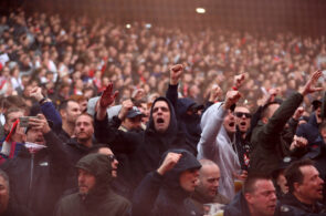 Ajax-fans