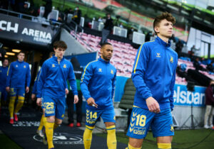 FC Midtjylland vs Brondby ÌF - Danish 3F Superliga