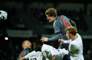 Jens Stage, FC København