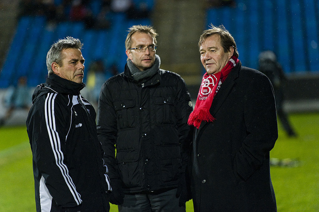 18:00 Superliga AAB - Brøndby