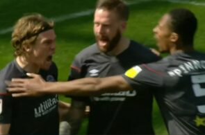 Mads Bech, Brentford