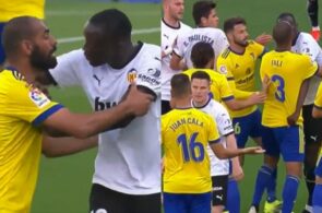 Mouctar Diakhaby, Valencia, mod Cadiz