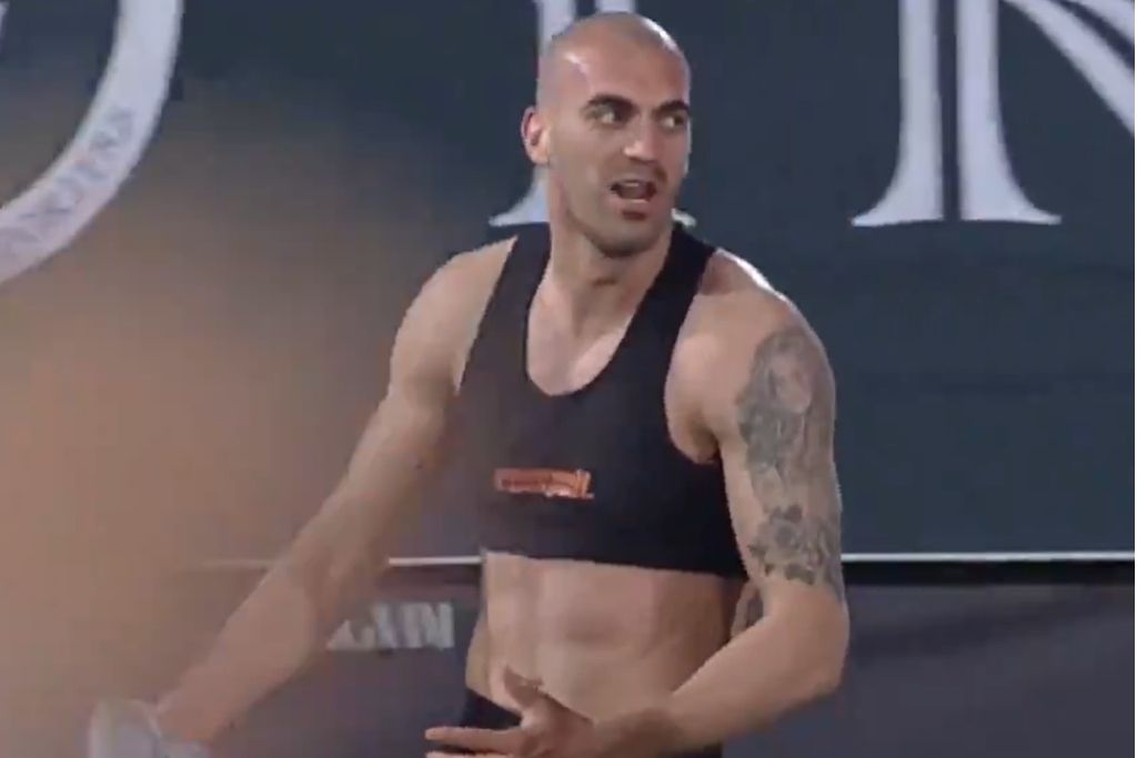 Fejsal Mulic, Seongnam