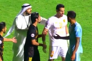 Salmiya-Qadsia