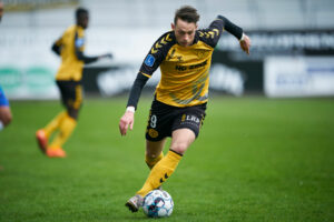 Louka Prip, AC Horsens