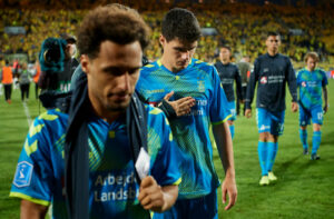 AC Horsens vs Brondby IF - Danish Alka Superliga