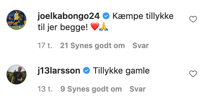 Efter vild sæson med Brøndby: Mikael Uhre deler glædelig nyhed
