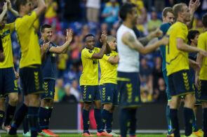 Brondby IF vs Silkeborg IF - Danish Superliga