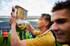 Brondby IF vs FC Nordsjalland - Danish 3F Superliga