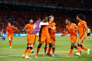 Netherlands v Ukraine - UEFA Euro 2020: Group C