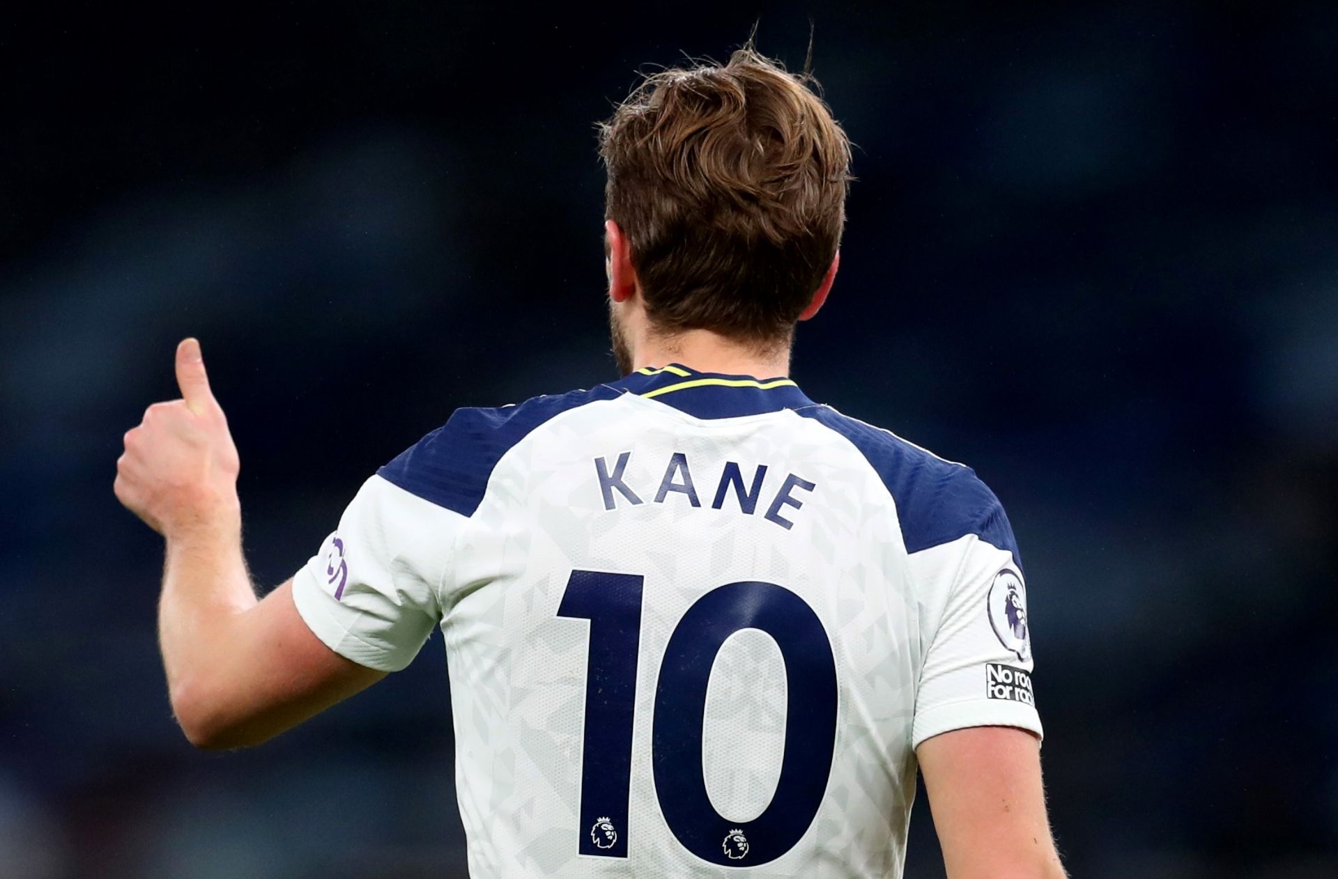 Tottenham get a big boost with ‘optimistic’ update on Kane’s injury