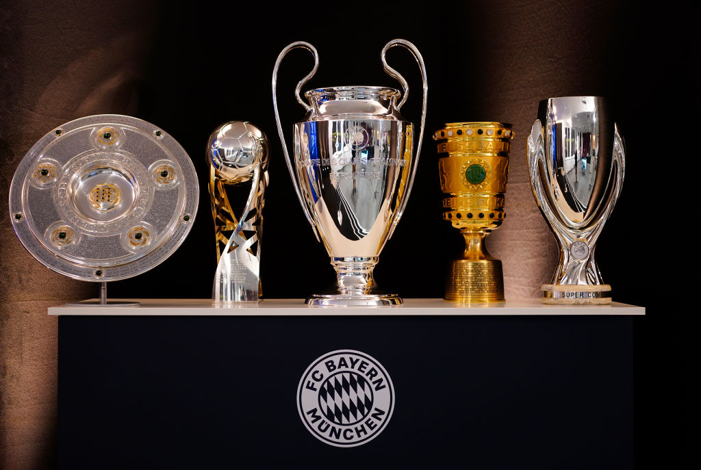 Guardiola califica al Bayern como «el mejor equipo de Europa y del mundo»