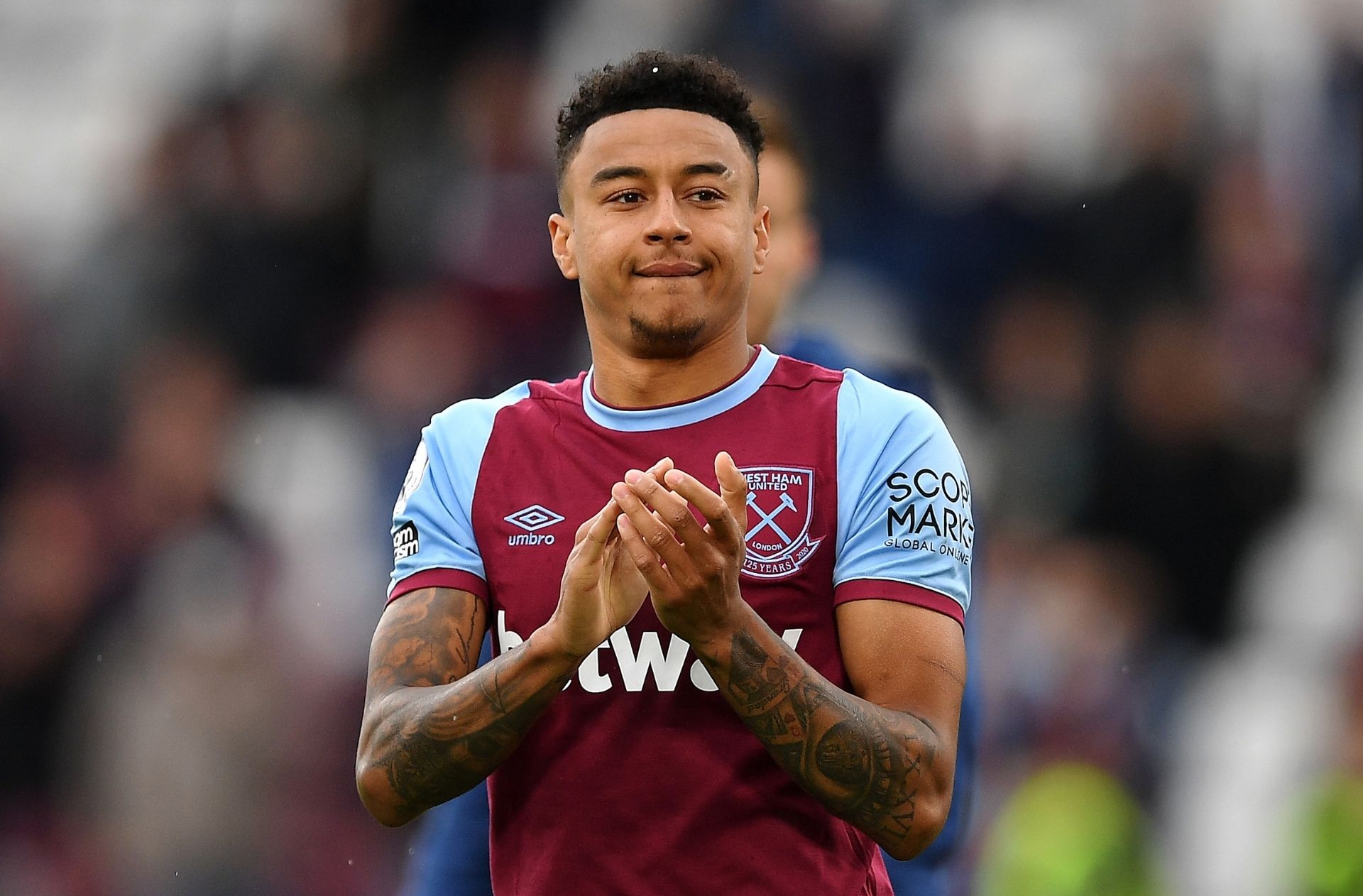 ‘West Ham United will hold a special place in my heart’