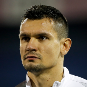 Dejan Lovren