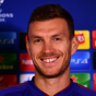 Edin Dzeko