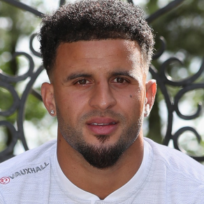 Kyle Walker