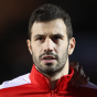 Luka Milivojevic