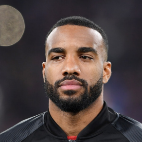 Alexandre Lacazette