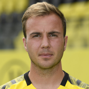 Mario Götze Mario Götze