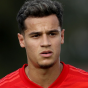 Philippe Coutinho