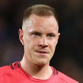 Marc-André ter Stegen Marc-André ter Stegen